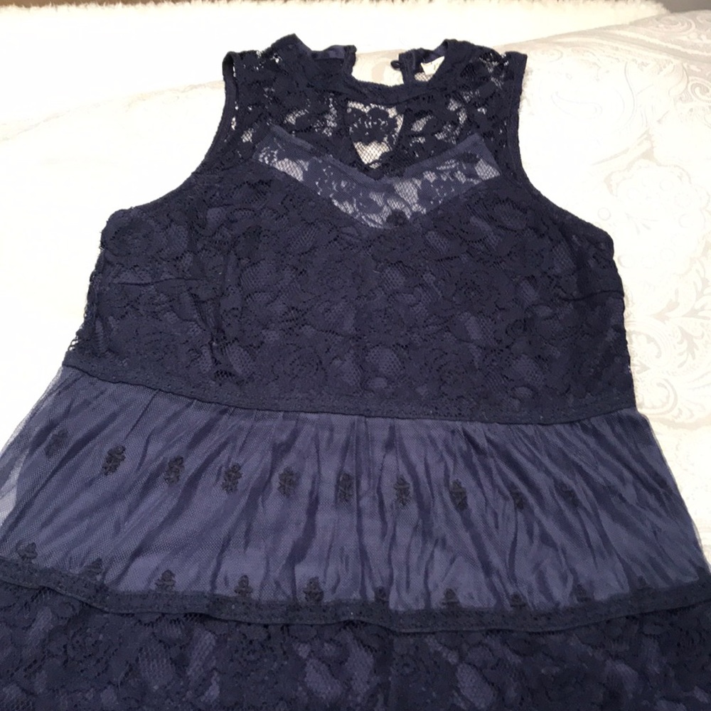 Super Cute Boho Dress